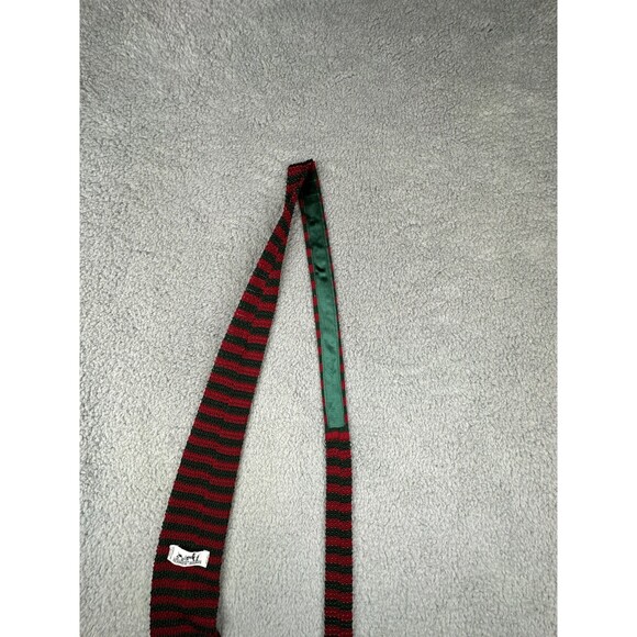 Hermes silk knitted tie just in time for Christmas - Picture 4 of 9